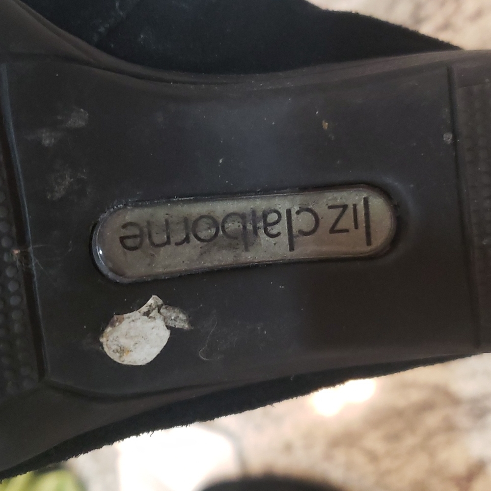 Liz Claiborne Flex High Boot - Picture 11 of 16